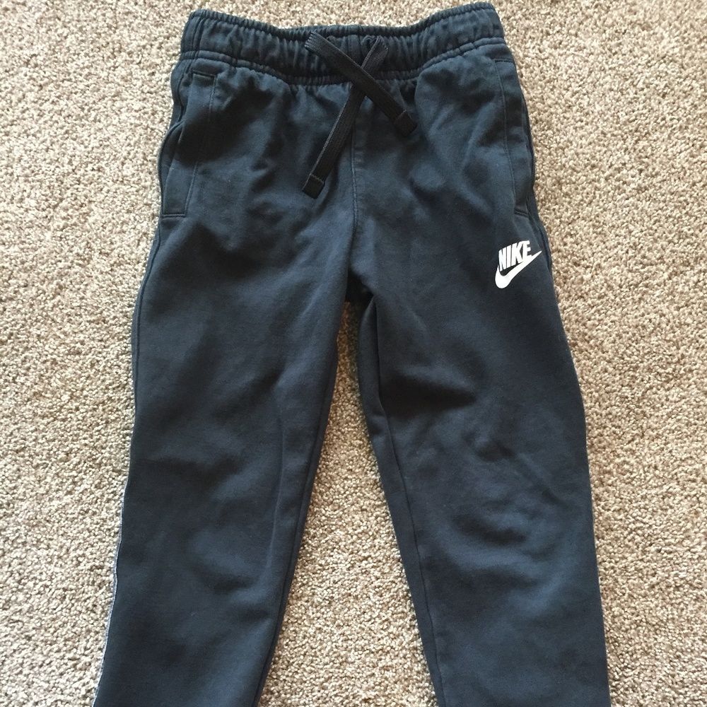 Boys Nike Joggers